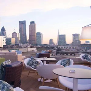 Montcalm Royal House, Londra