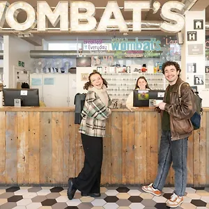 Wombat's Londra