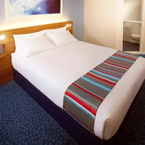 Travelodge Tower Bridge Londra