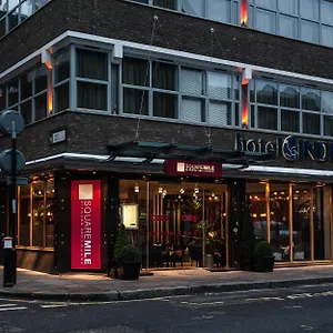 Indigo Tower Hill By Ihg Londra