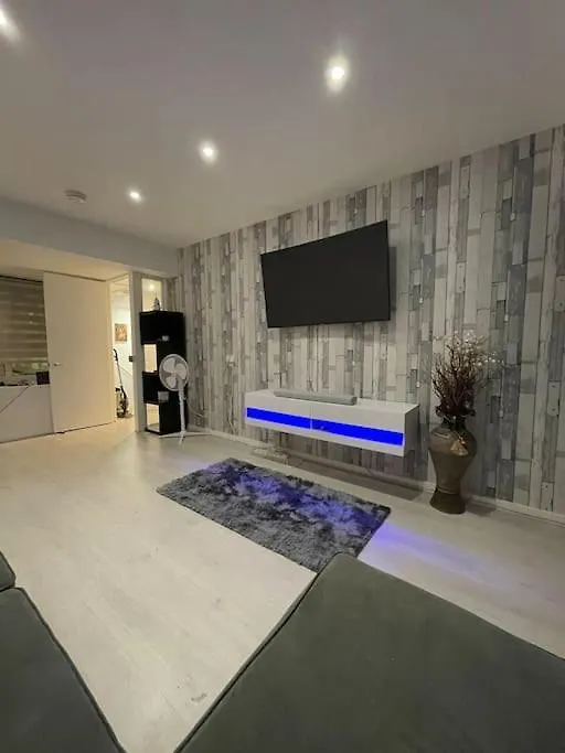 Central Cosy Apartment In Quiet Location Londra Regno Unito