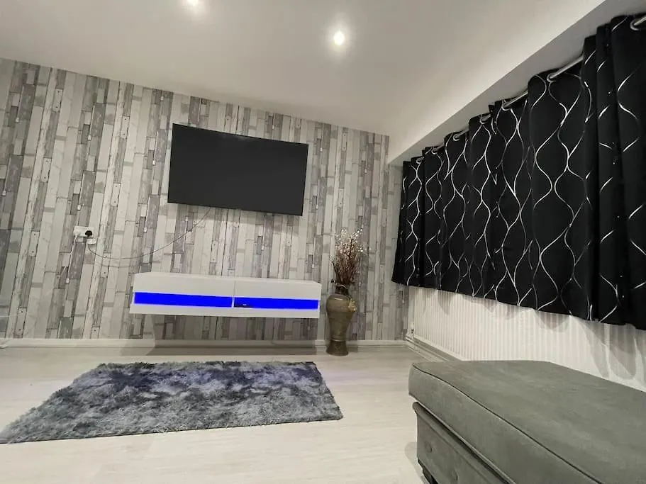 Central Cosy Apartment In Quiet Location Londra Regno Unito