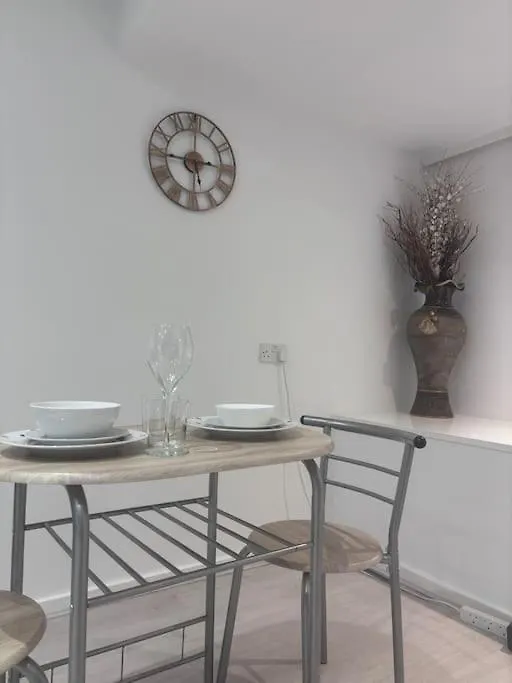 Central Cosy Apartment In Quiet Location Londra 0*,  Regno Unito