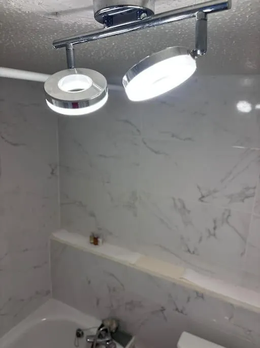 Central Cosy Apartment In Quiet Location Londra Regno Unito